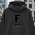 FlyOrDi Signature Hoodie