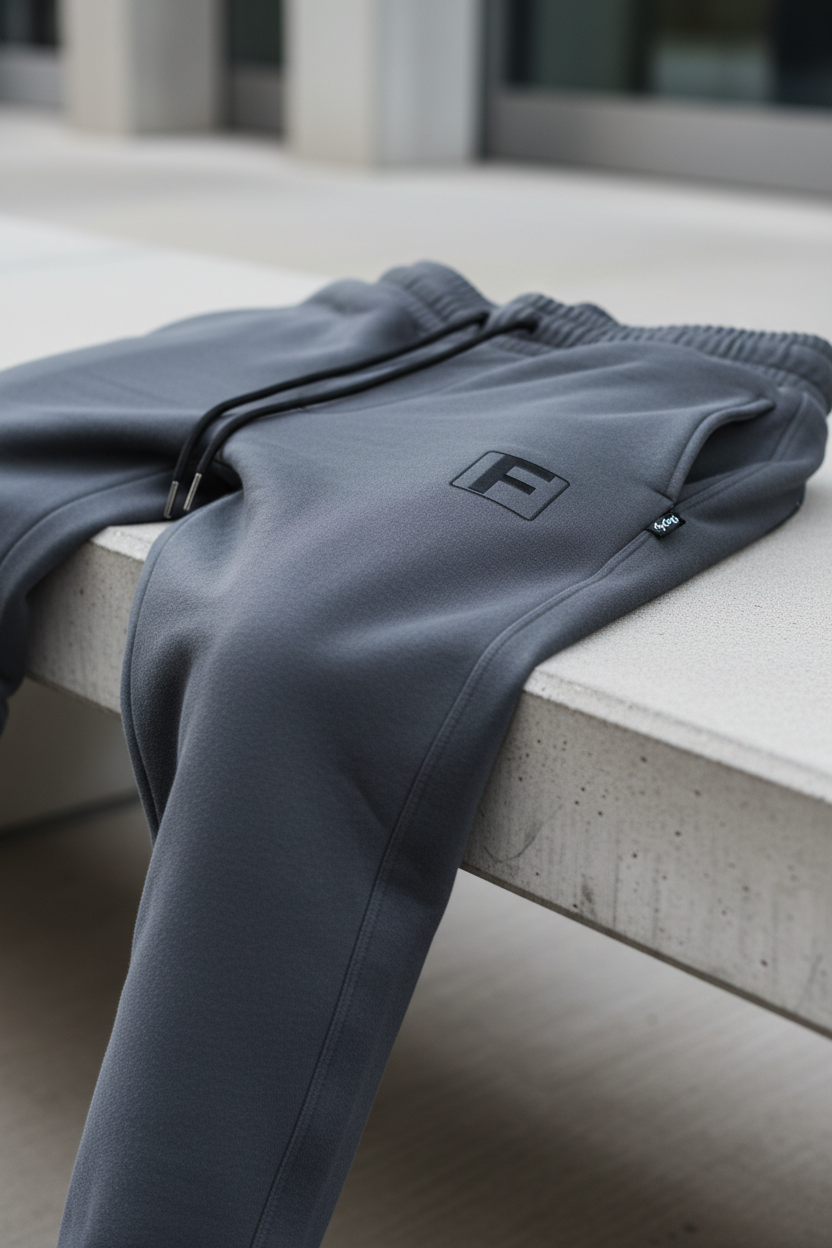 FlyOrDi Premium Sweatpants